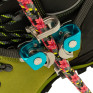 美國 NOTCH Jet Step II Foot Ascender 腳式上升器 NJSII